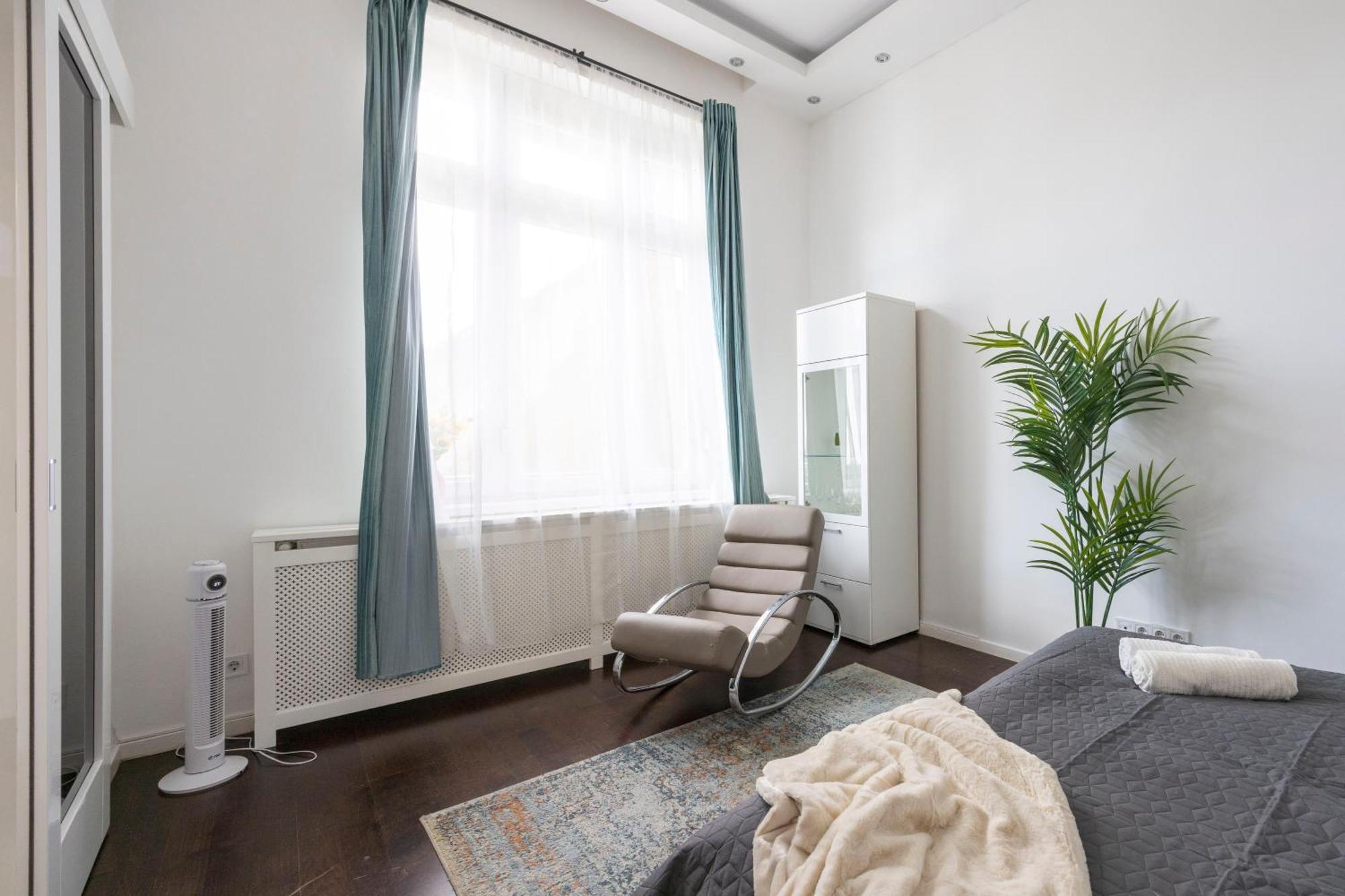 Deluxe & Cozy Wesselenyi Dream Home Next To The Synagogue ブダペスト エクステリア 写真